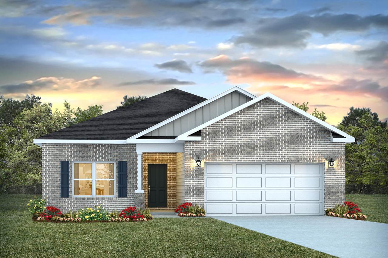 4427 Marine Loop - Photo 1