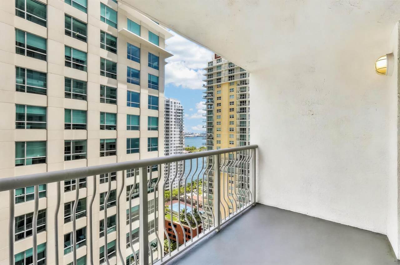 1200 Brickell Bay Drive - Photo 1