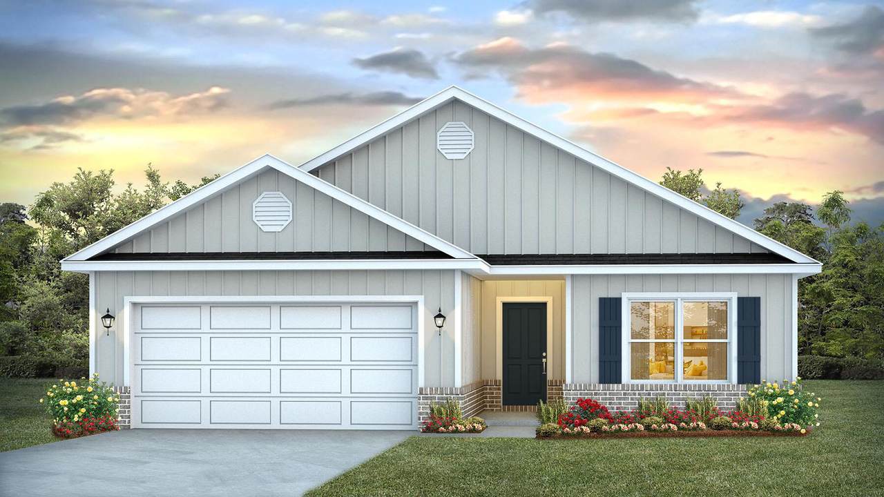 2810 Wingman Way - Photo 1