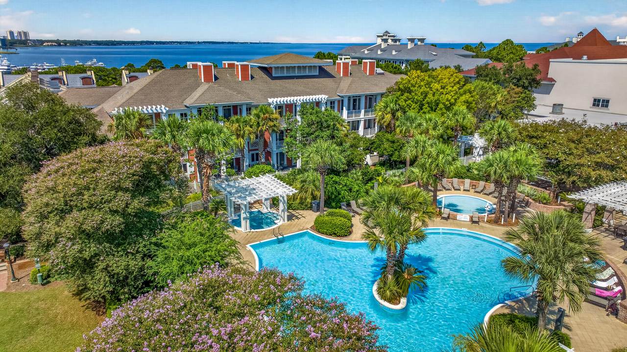 9200 Baytowne Wharf Boulevard - Photo 1