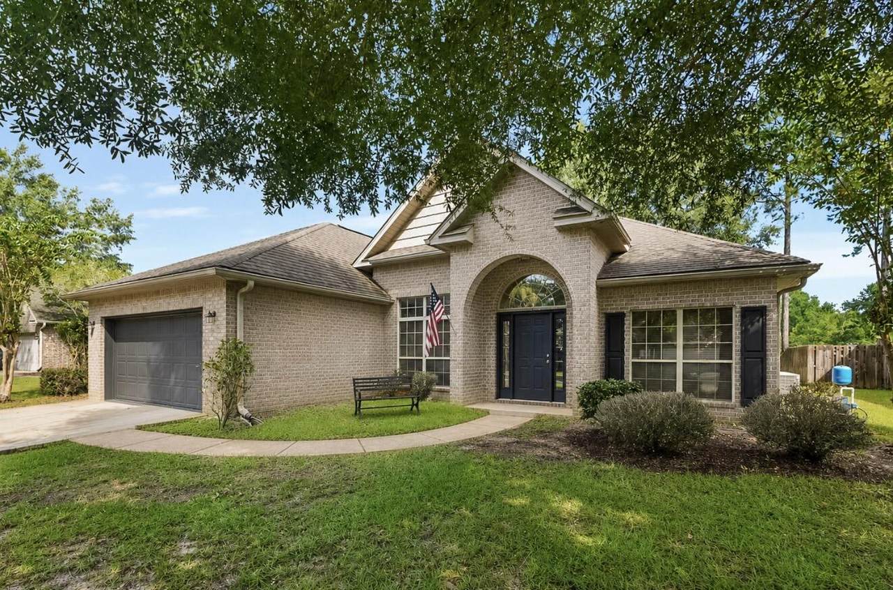 497 Symphony Way - Photo 1