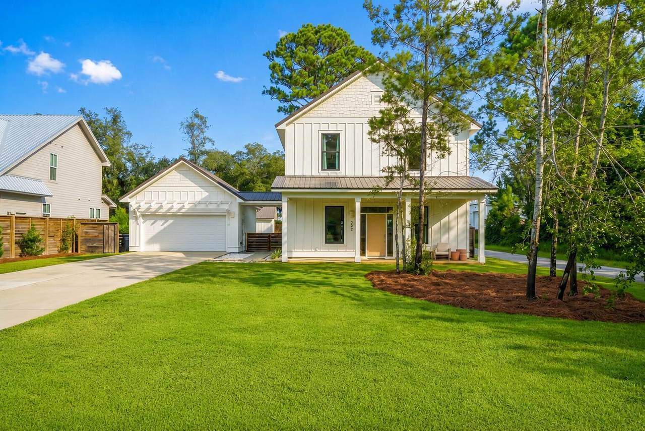 222 Bay Magnolia Lane - Photo 1