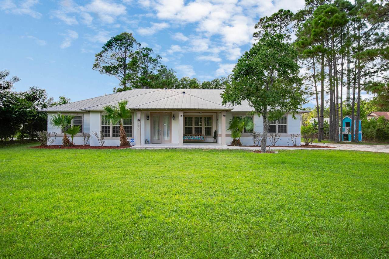 265 Hewett Road - Photo 1