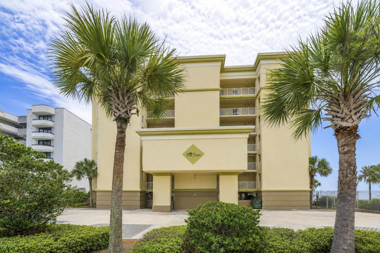 663 Nautilus Court - Photo 1