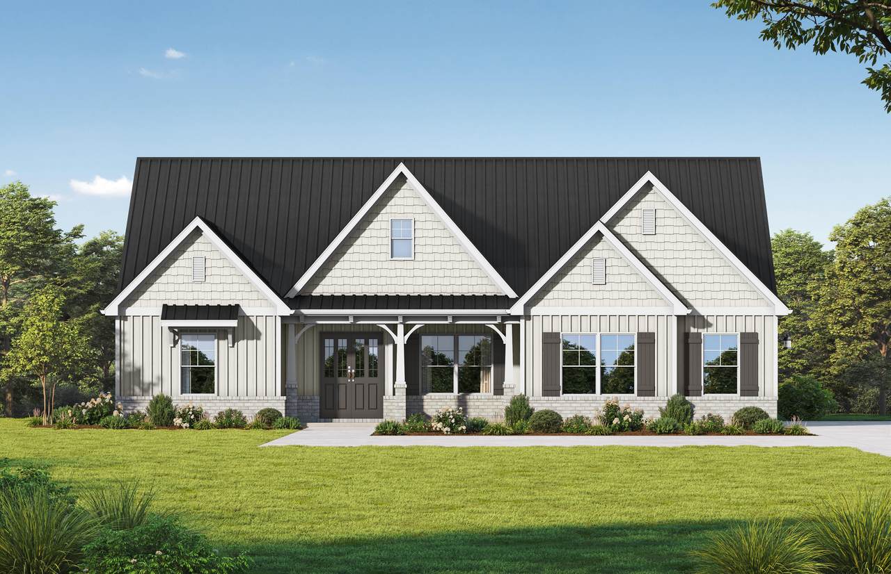 Lot 2 Bear Creek Blvd Way - Photo 1