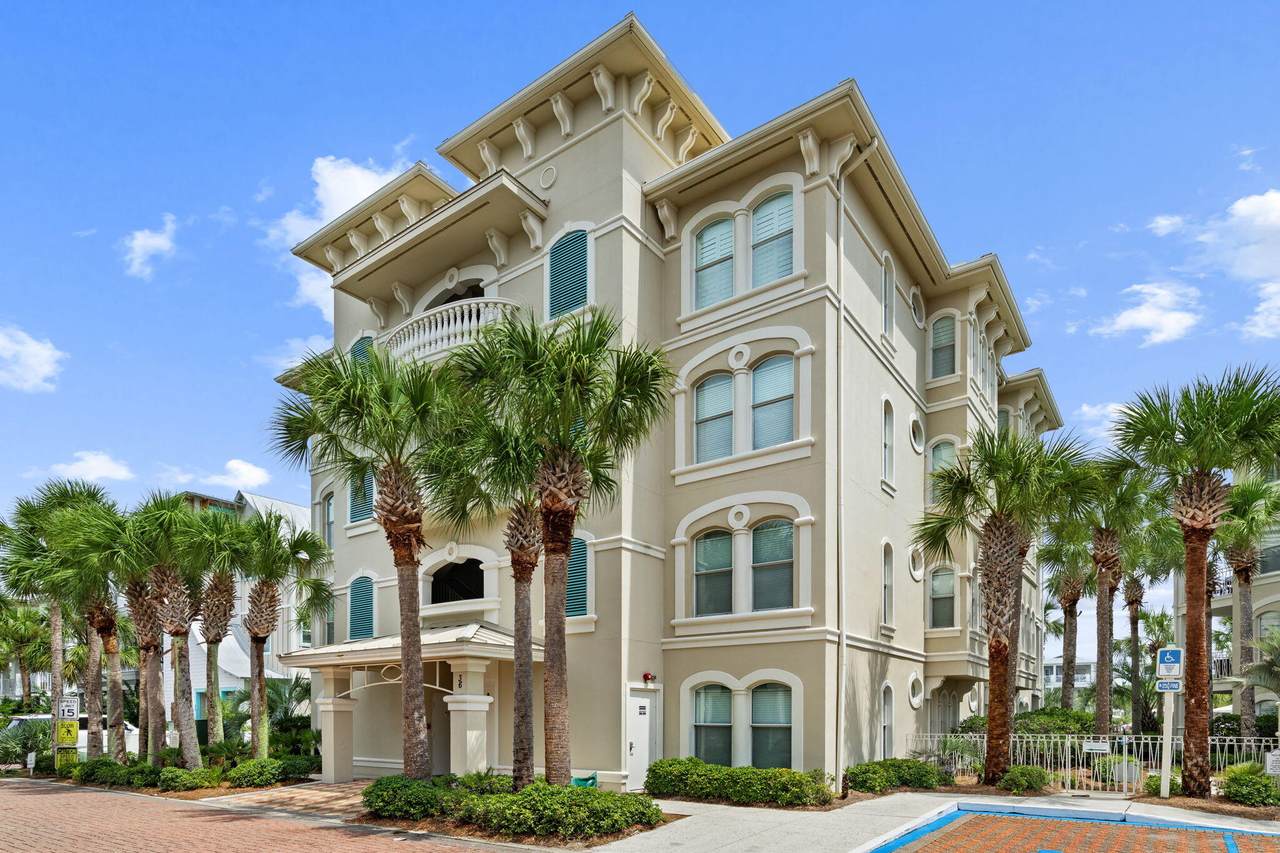 36 Seacrest Beach Boulevard - Photo 1