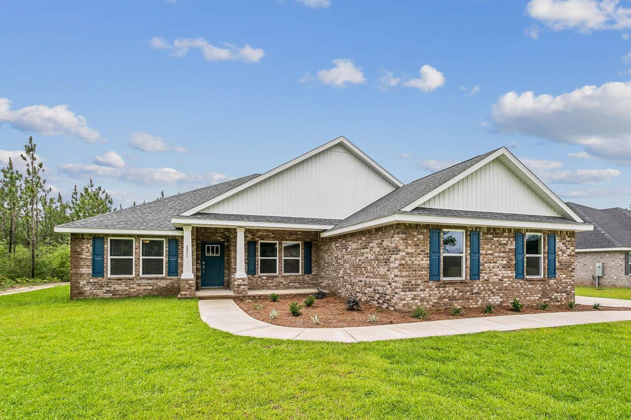 4777 Horace Lunsford Road - Photo 1
