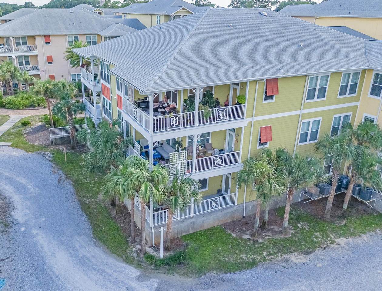 8700 Front Beach Road - Photo 1
