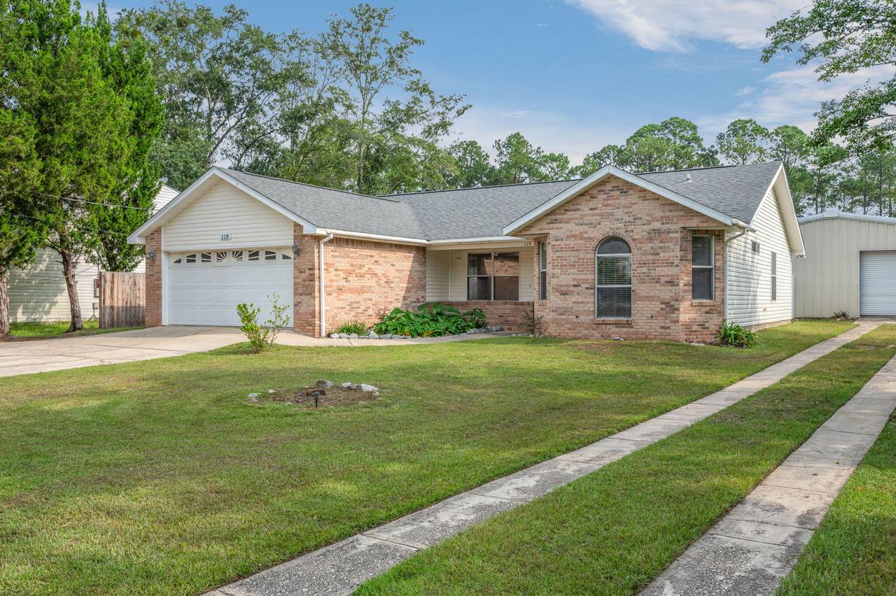 119 Palmetto Drive - Photo 1