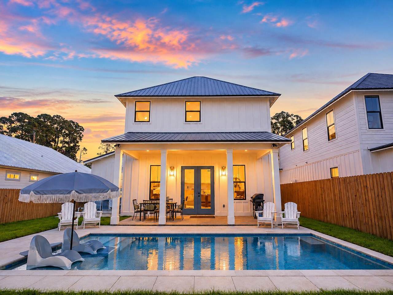 309 Palm Beach Drive - Photo 1
