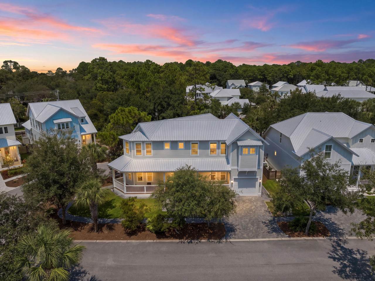 93 Marlberry Trace - Photo 1
