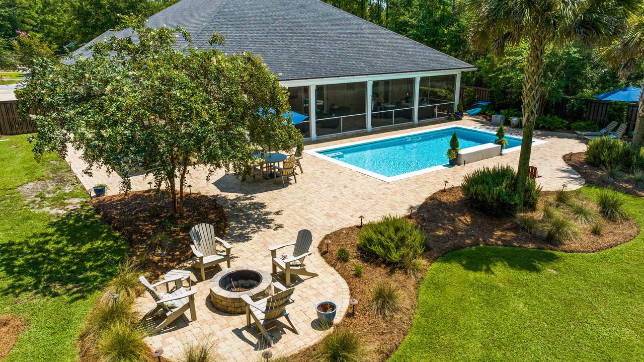 110 Harmony Way - Photo 1