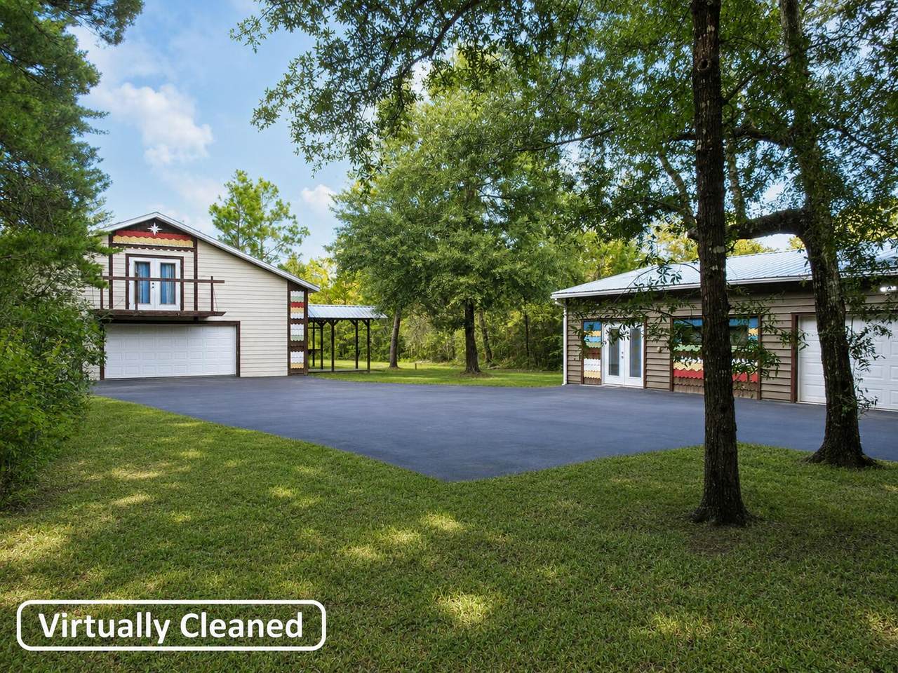 137 Joe Anderson Road - Photo 1