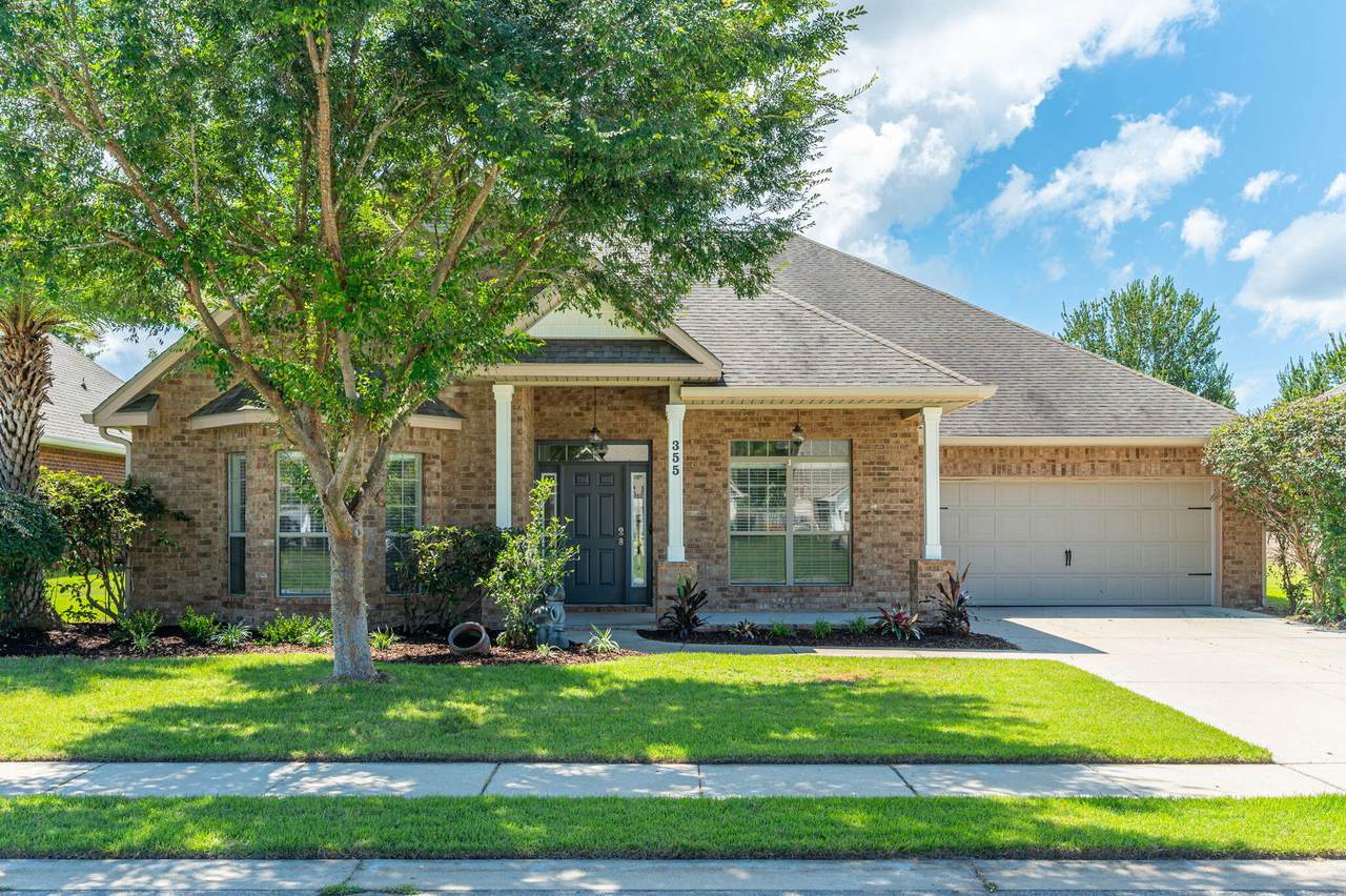 355 Whispering Lake Drive - Photo 1