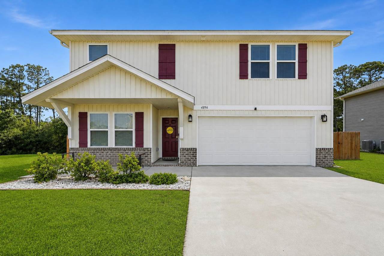 4896 Kensington Lane - Photo 1