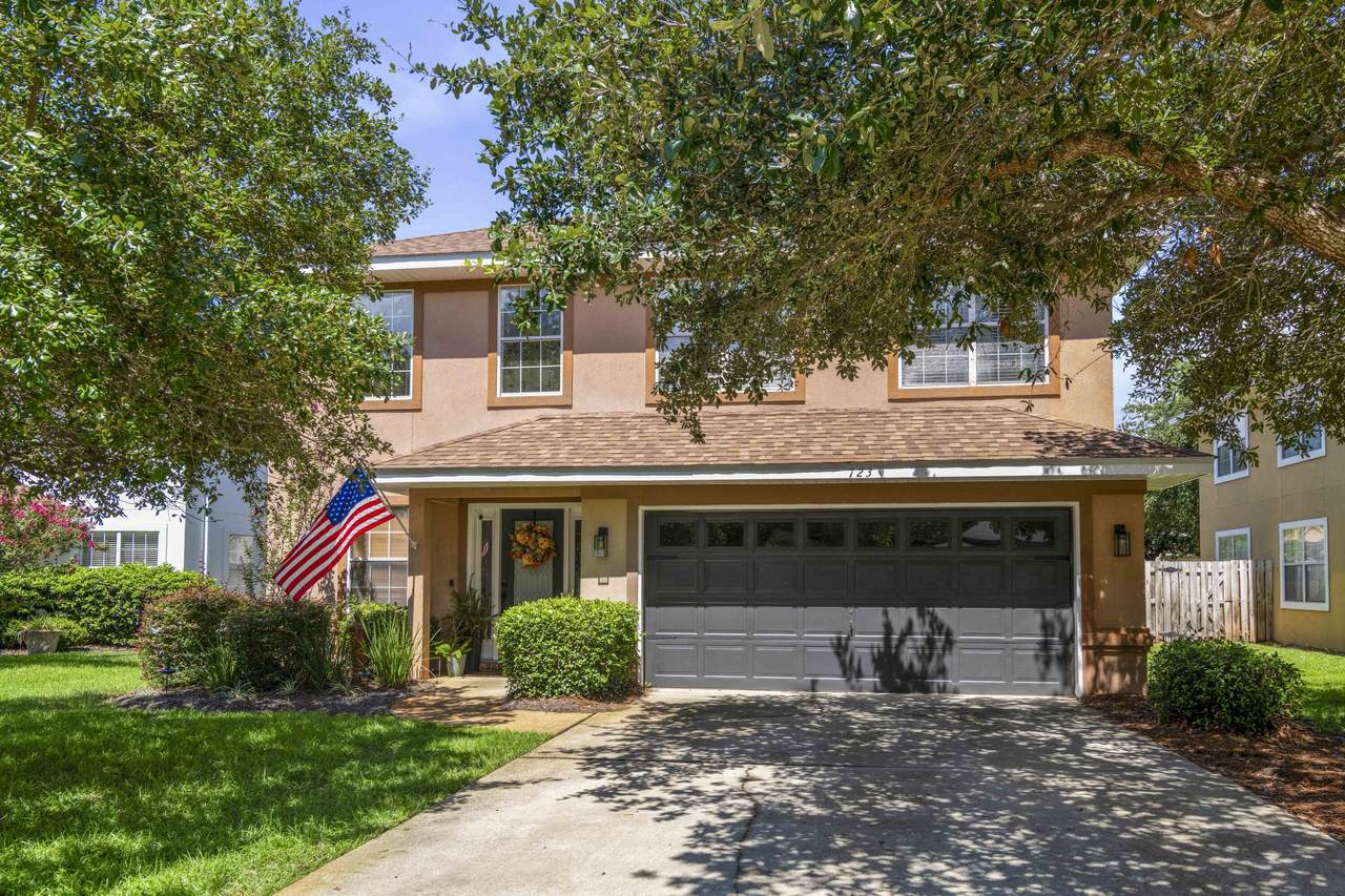 723 Loblolly Bay Drive - Photo 1