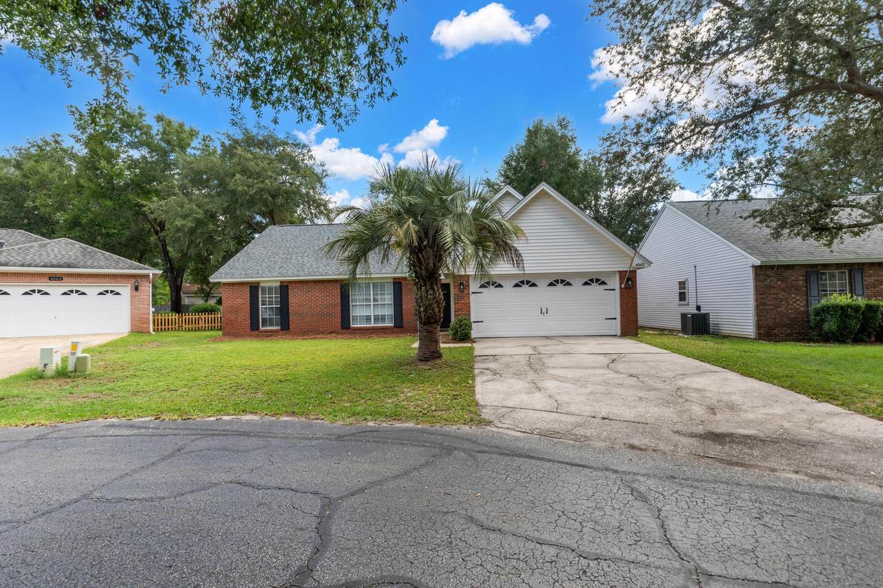 4562 Parkwood Court - Photo 1
