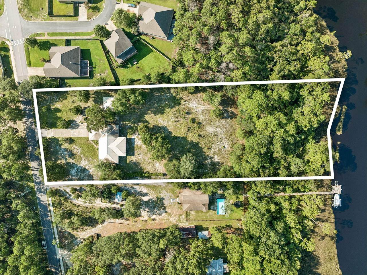 651 Old Ferry Road - Photo 1