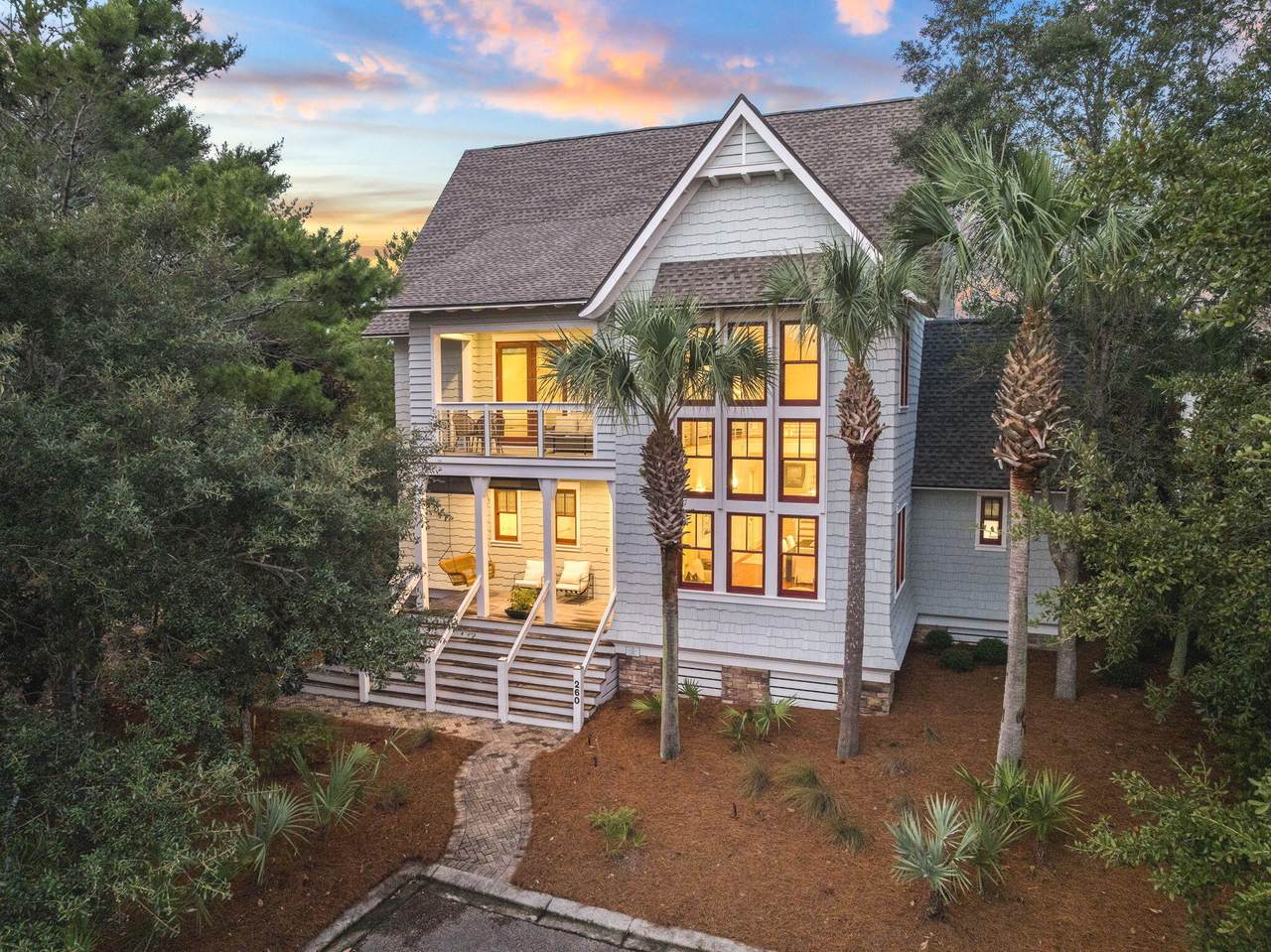 260 Gulf Bridge Lane - Photo 1