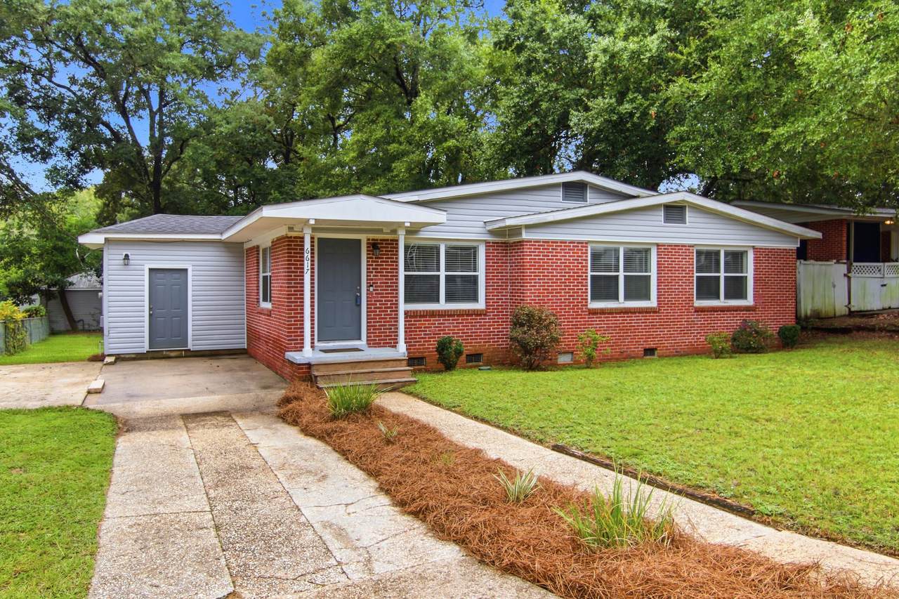 6617 Lee Street - Photo 1