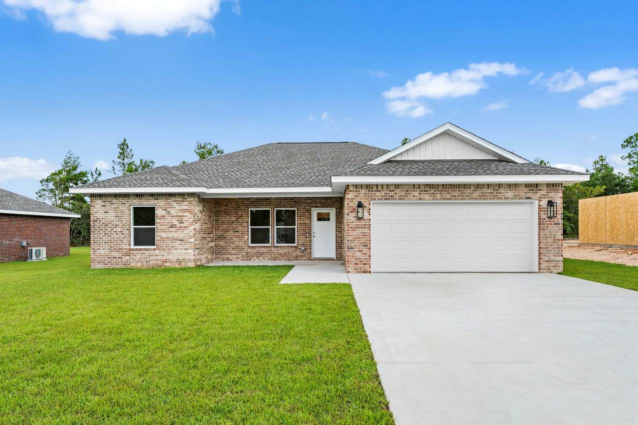 4614 Eagle Way - Photo 1