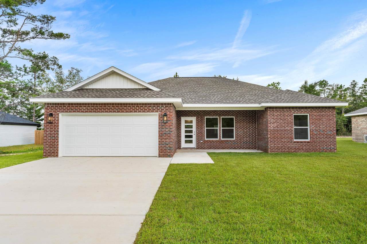 4616 Eagle Way - Photo 1