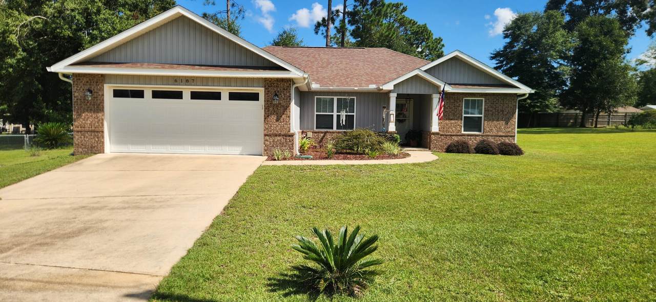 6187 Peaden Drive - Photo 1