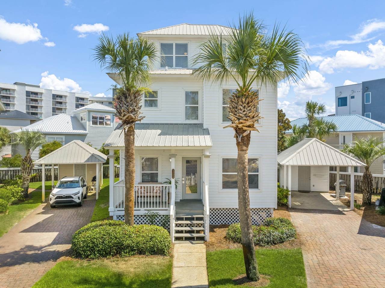 155 Gulfside Way - Photo 1
