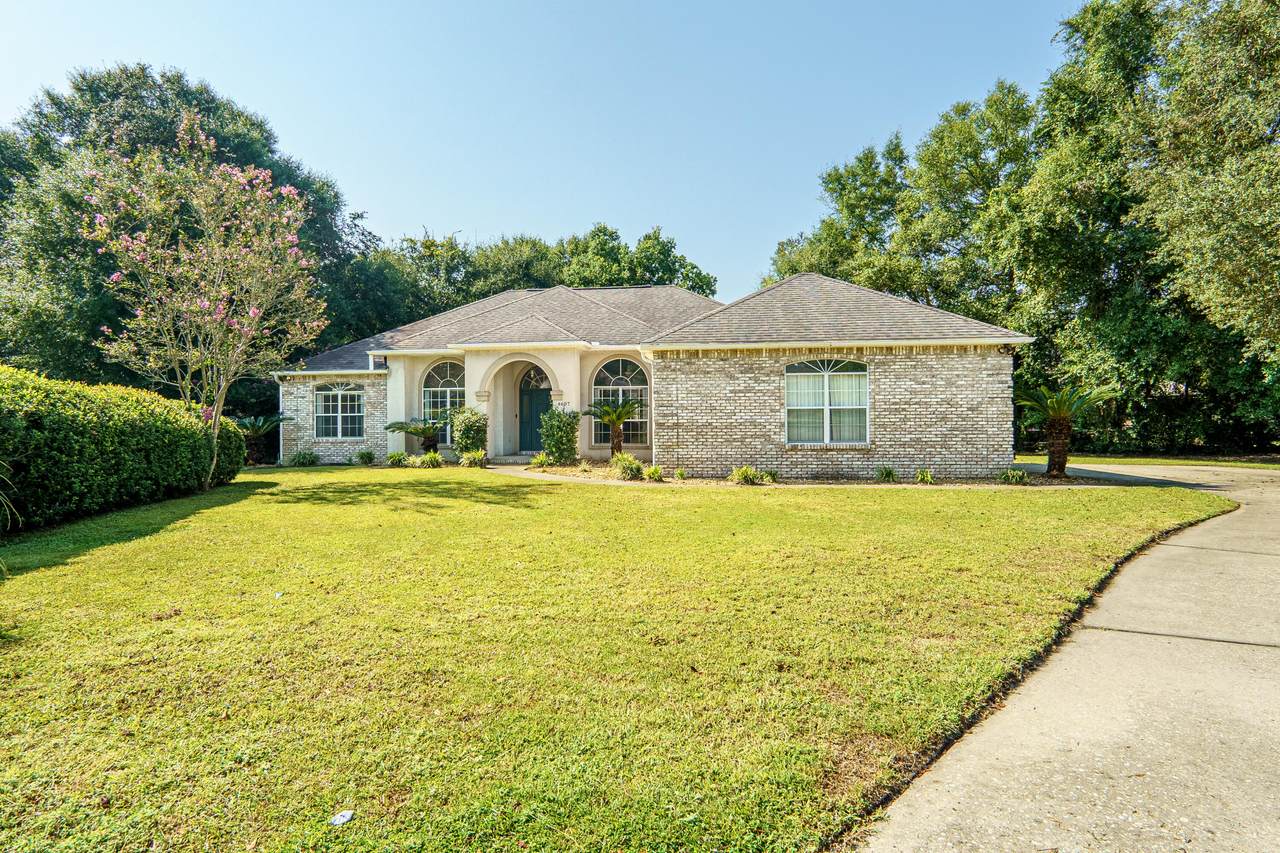 4607 O Hara Court - Photo 1