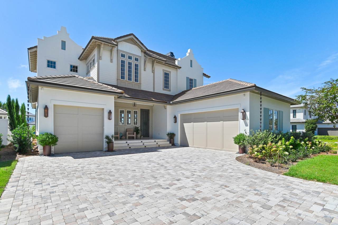 4562 Leeward Lane - Photo 1