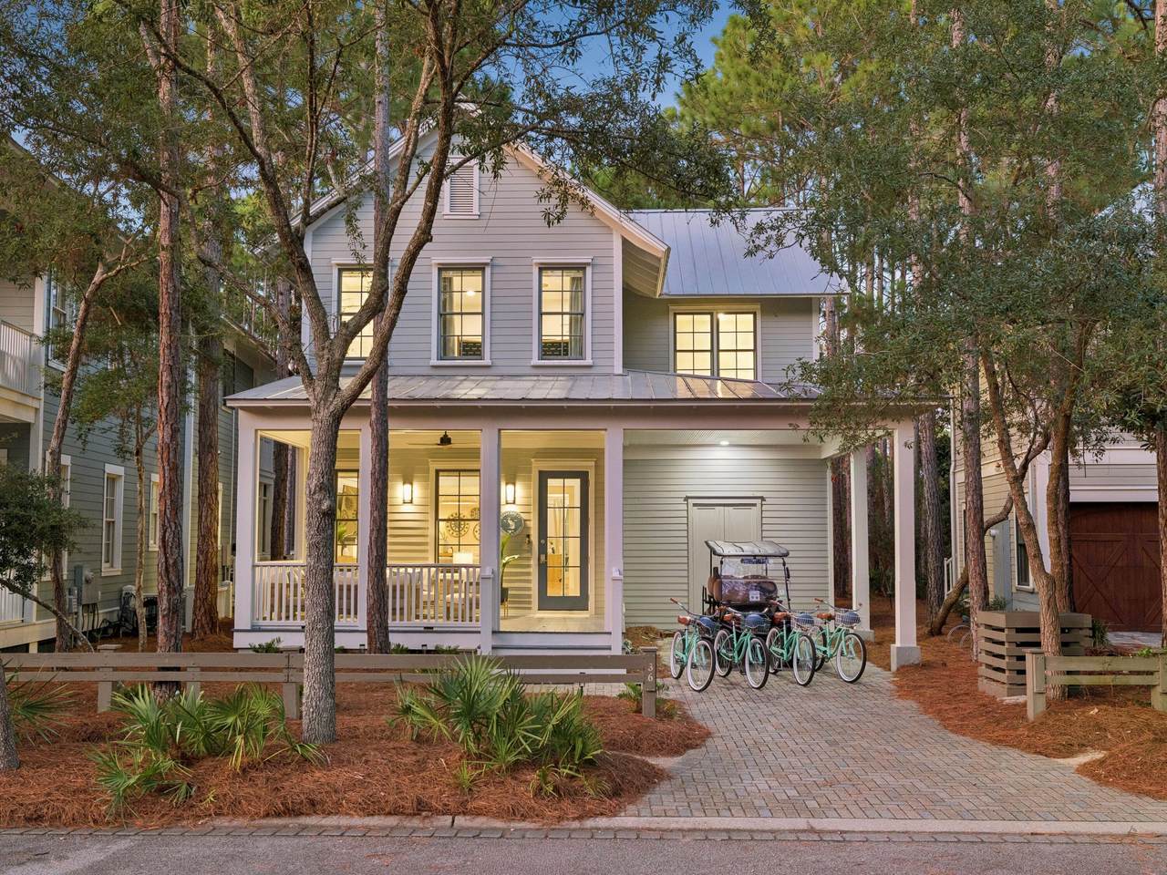 36 Thicket Circle - Photo 1