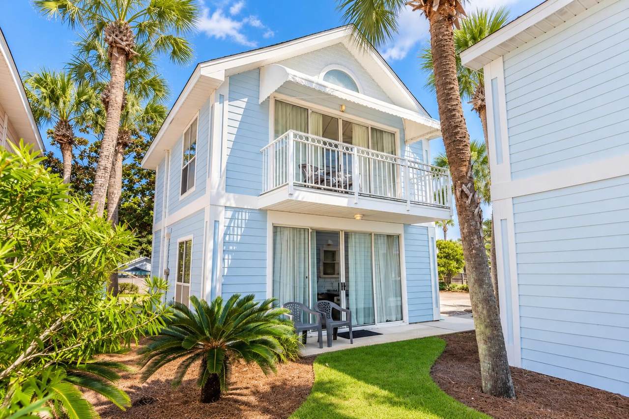 69 Crystal Beach - Photo 1