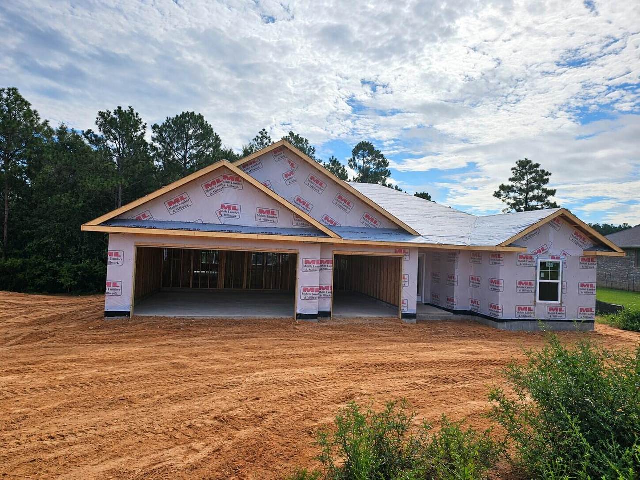 Lot 46 Walk Along Way - Photo 1