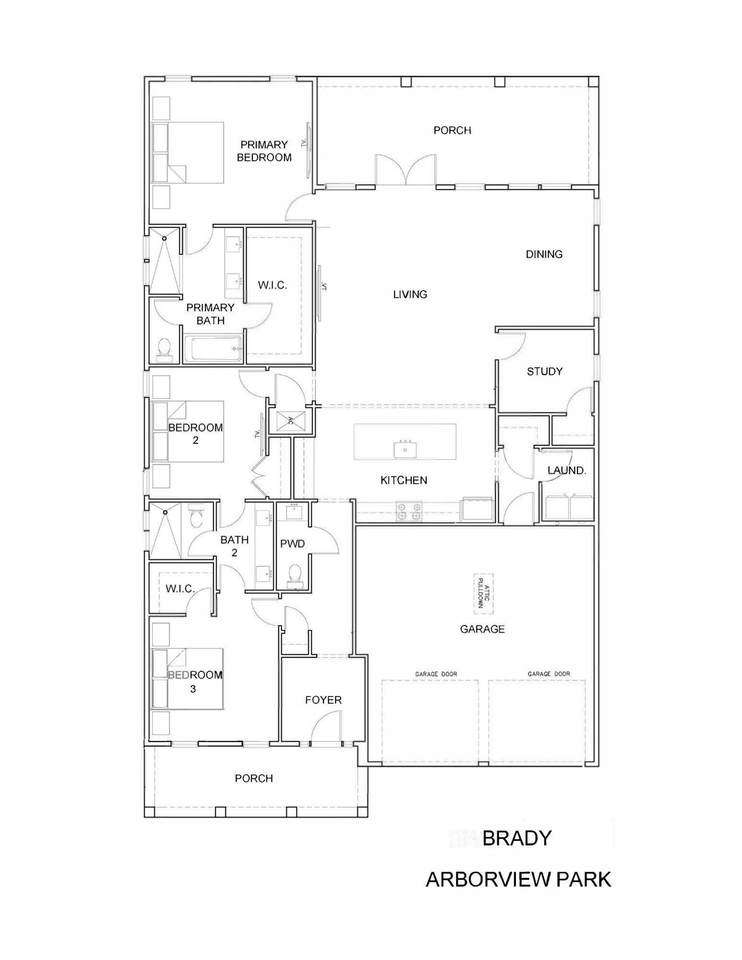 TBD Suwannee Drive - Photo 1