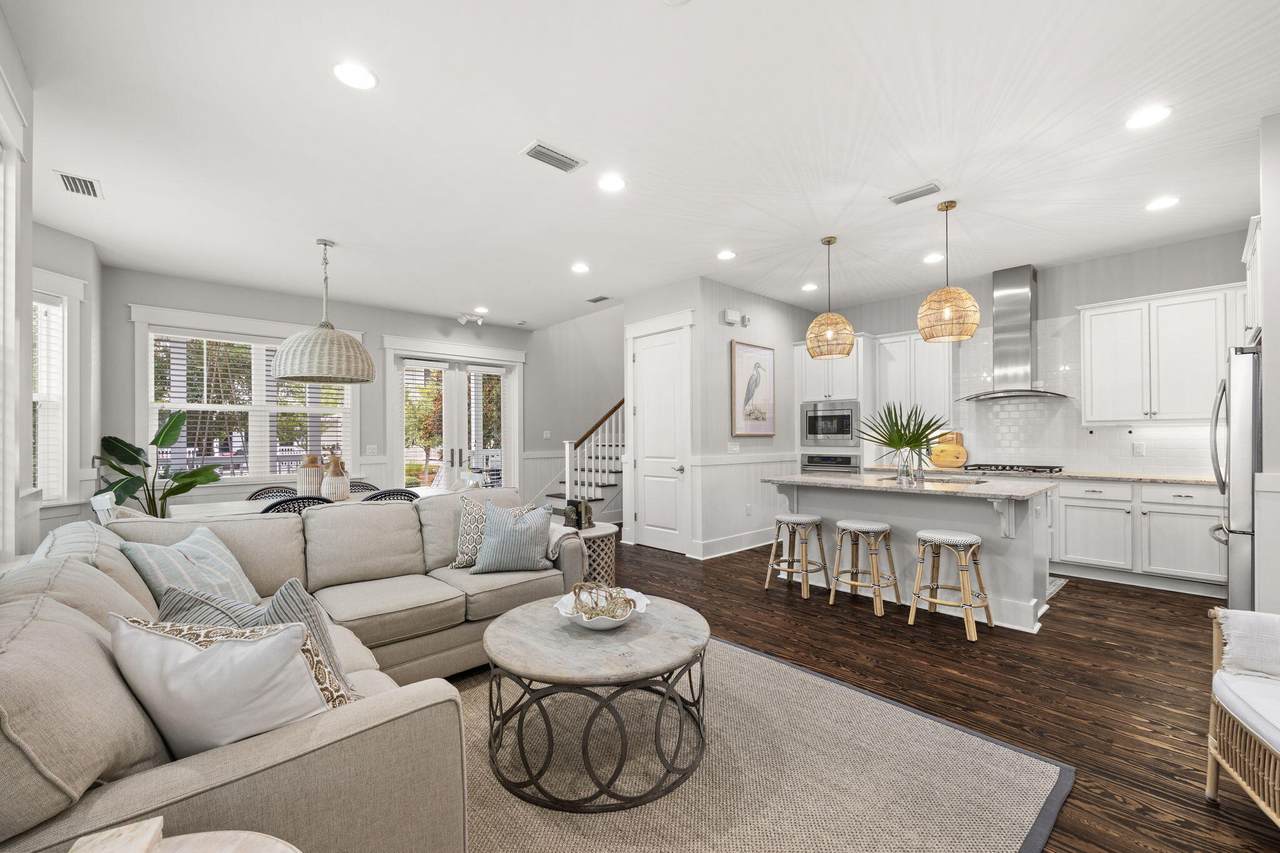 655 Flatwoods Forest Loop - Photo 1