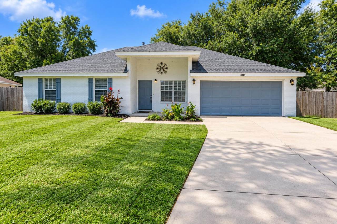 3579 Grand Oaks Way - Photo 1