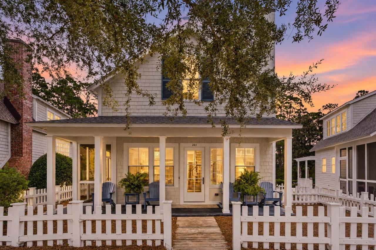 265 Salt Box Lane - Photo 1