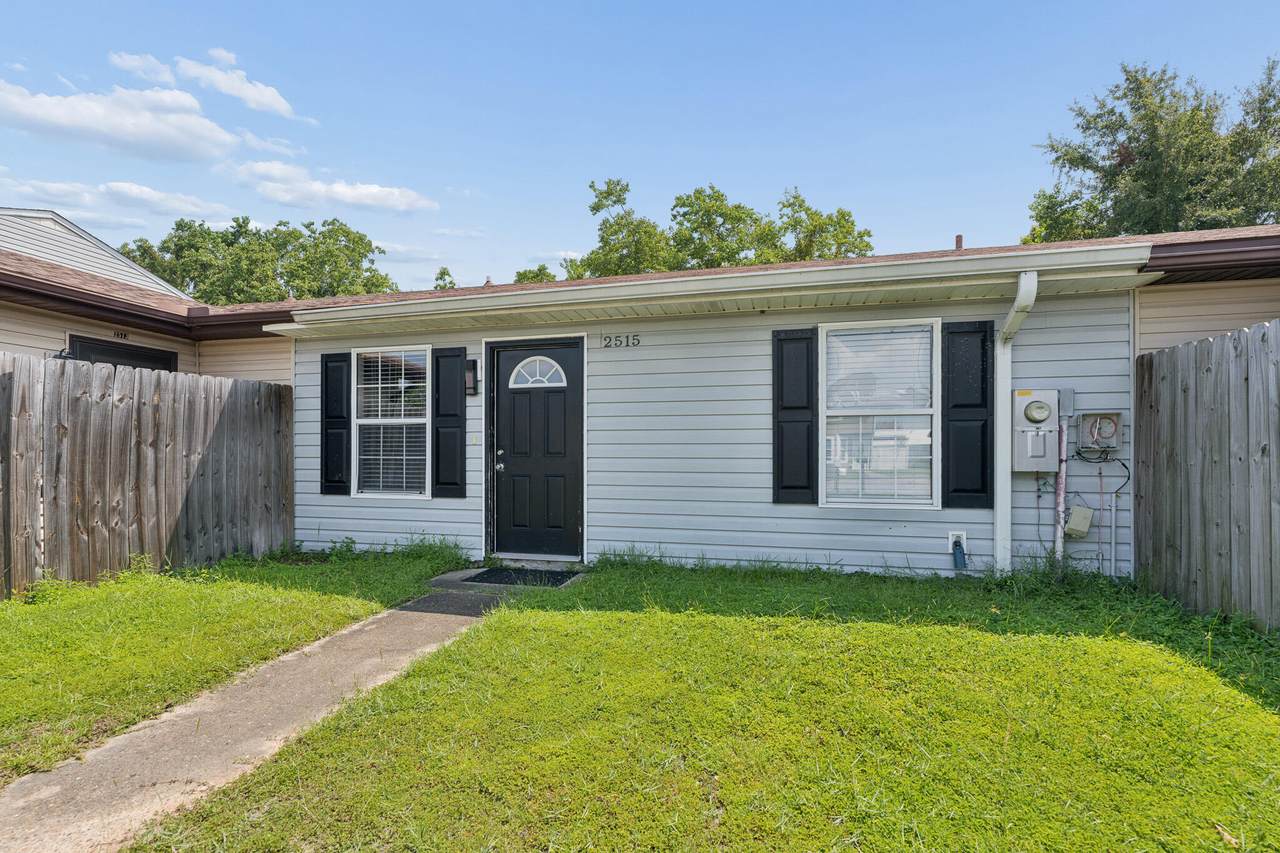2515 Johnson Drive - Photo 1