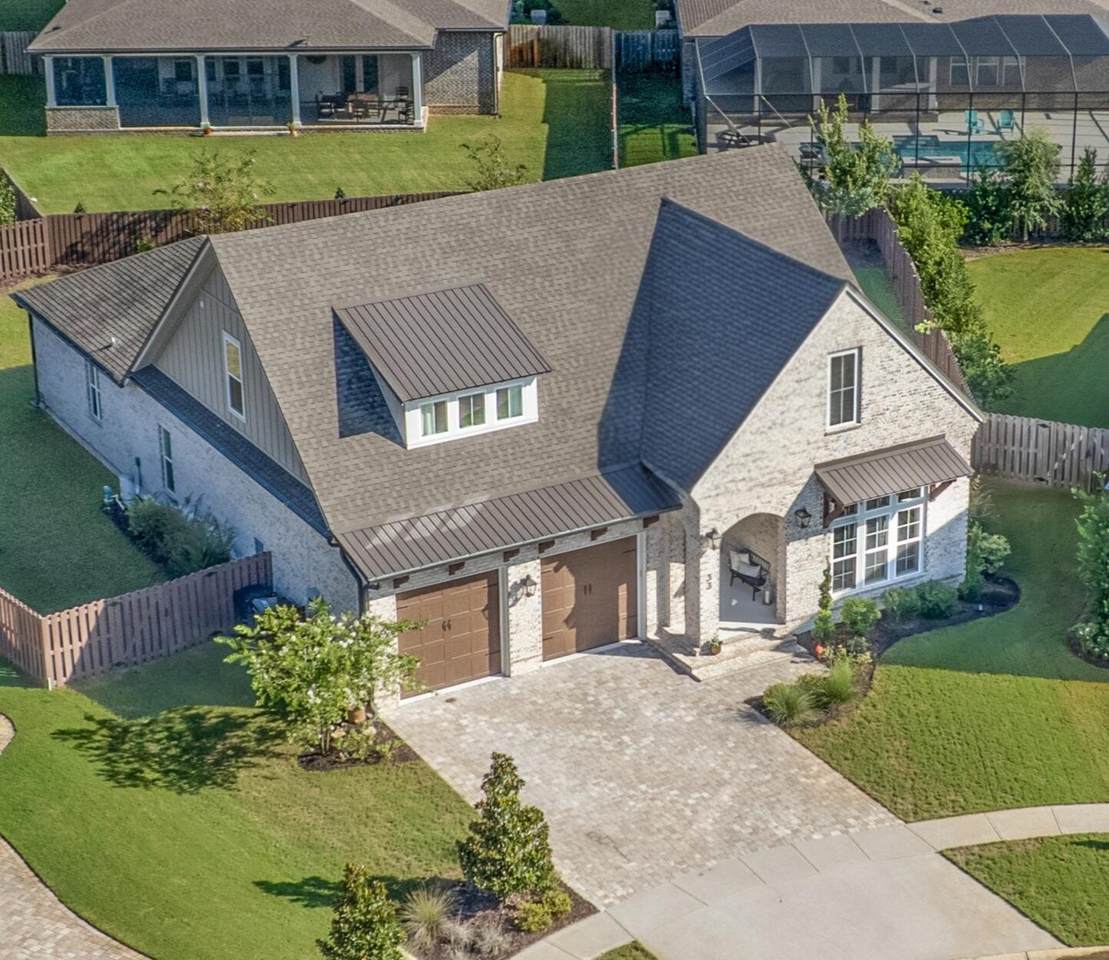 33 Caymus Cove - Photo 1