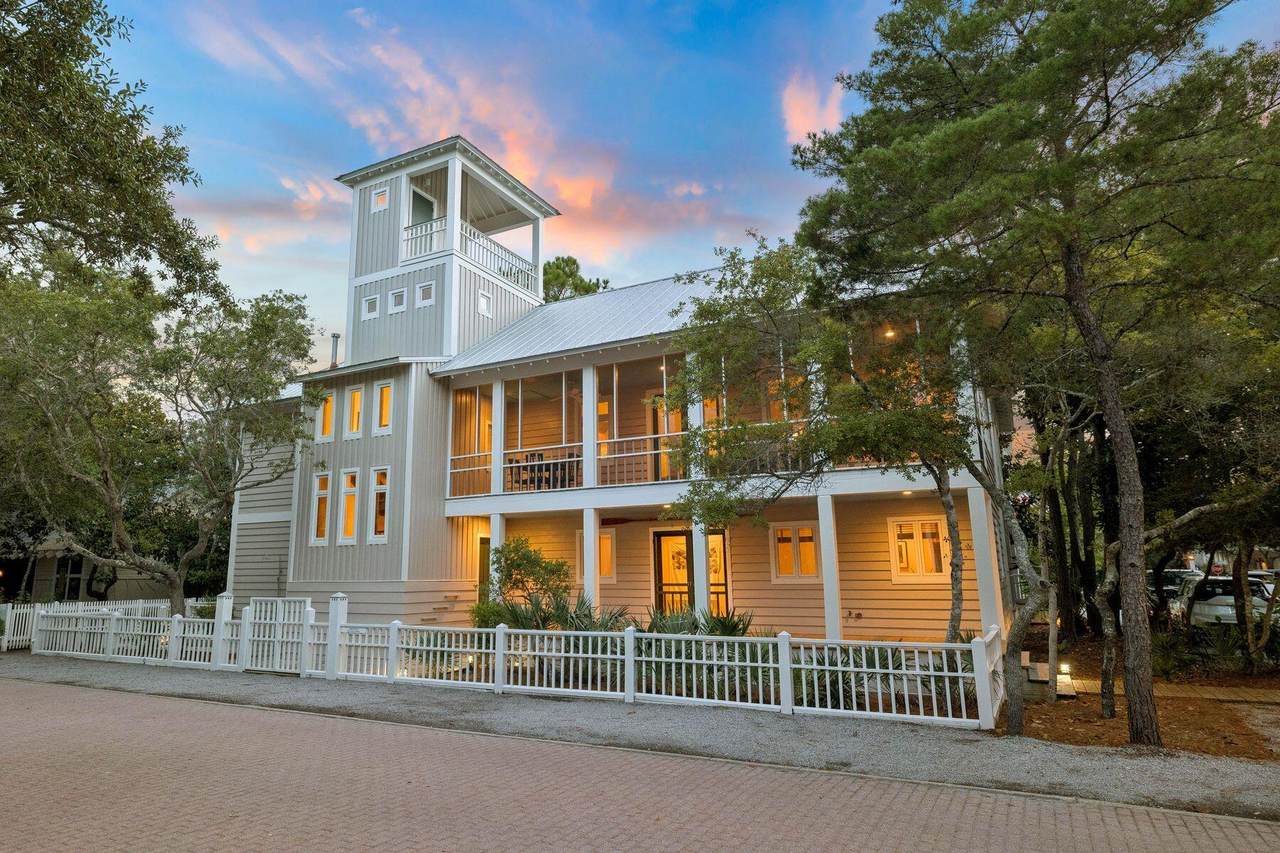 771 Forest Street - Photo 1