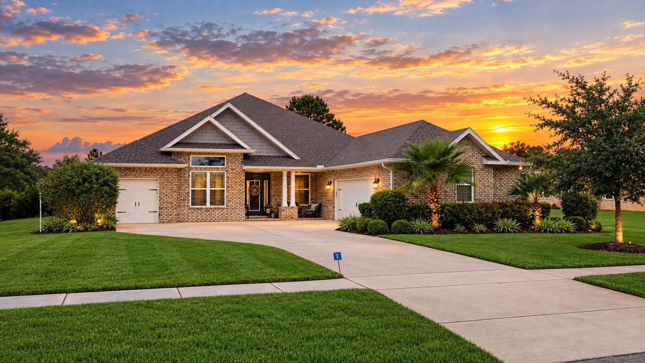 513 Club House Drive - Photo 1