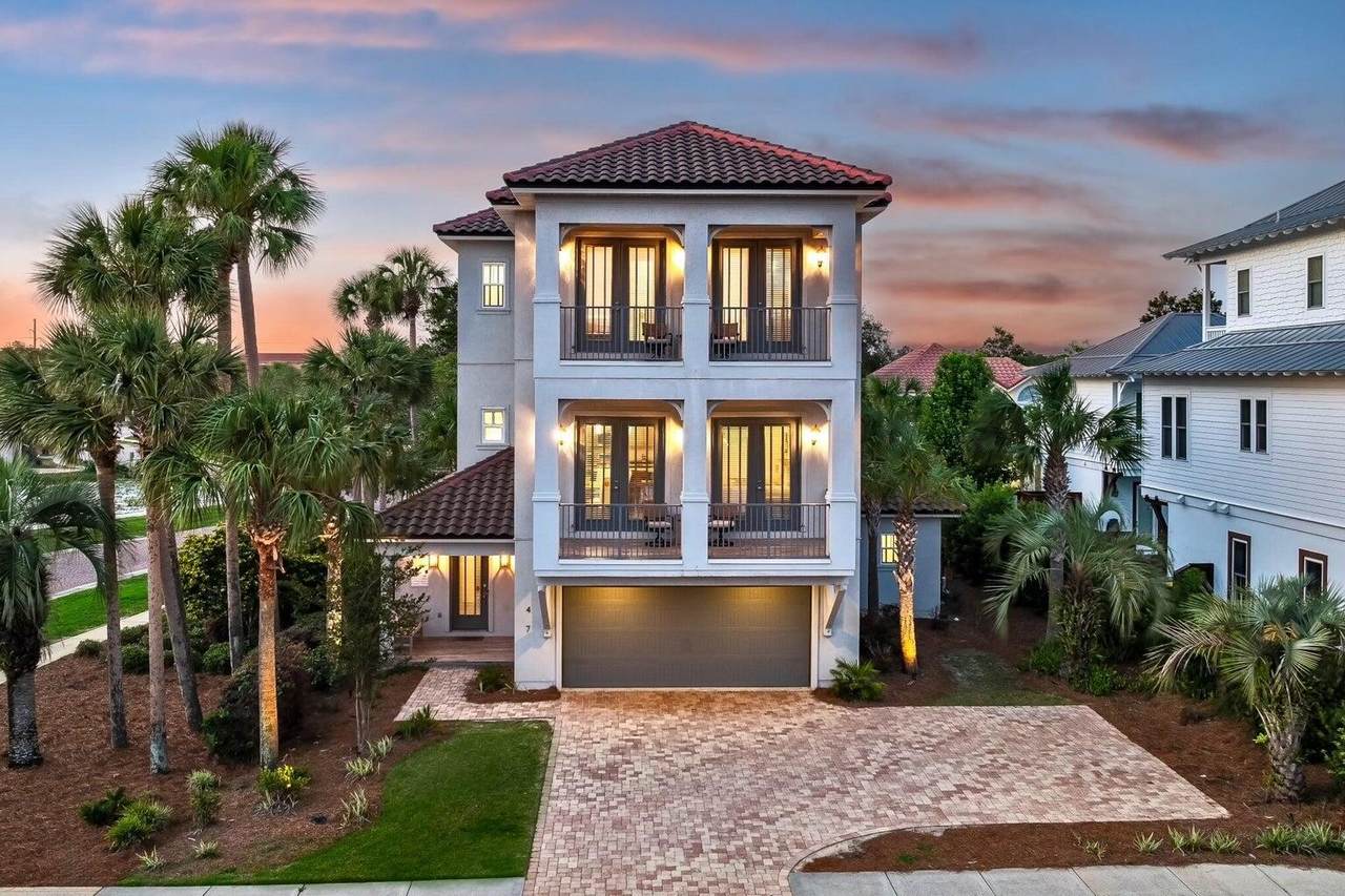 47 Tranquility Lane - Photo 1