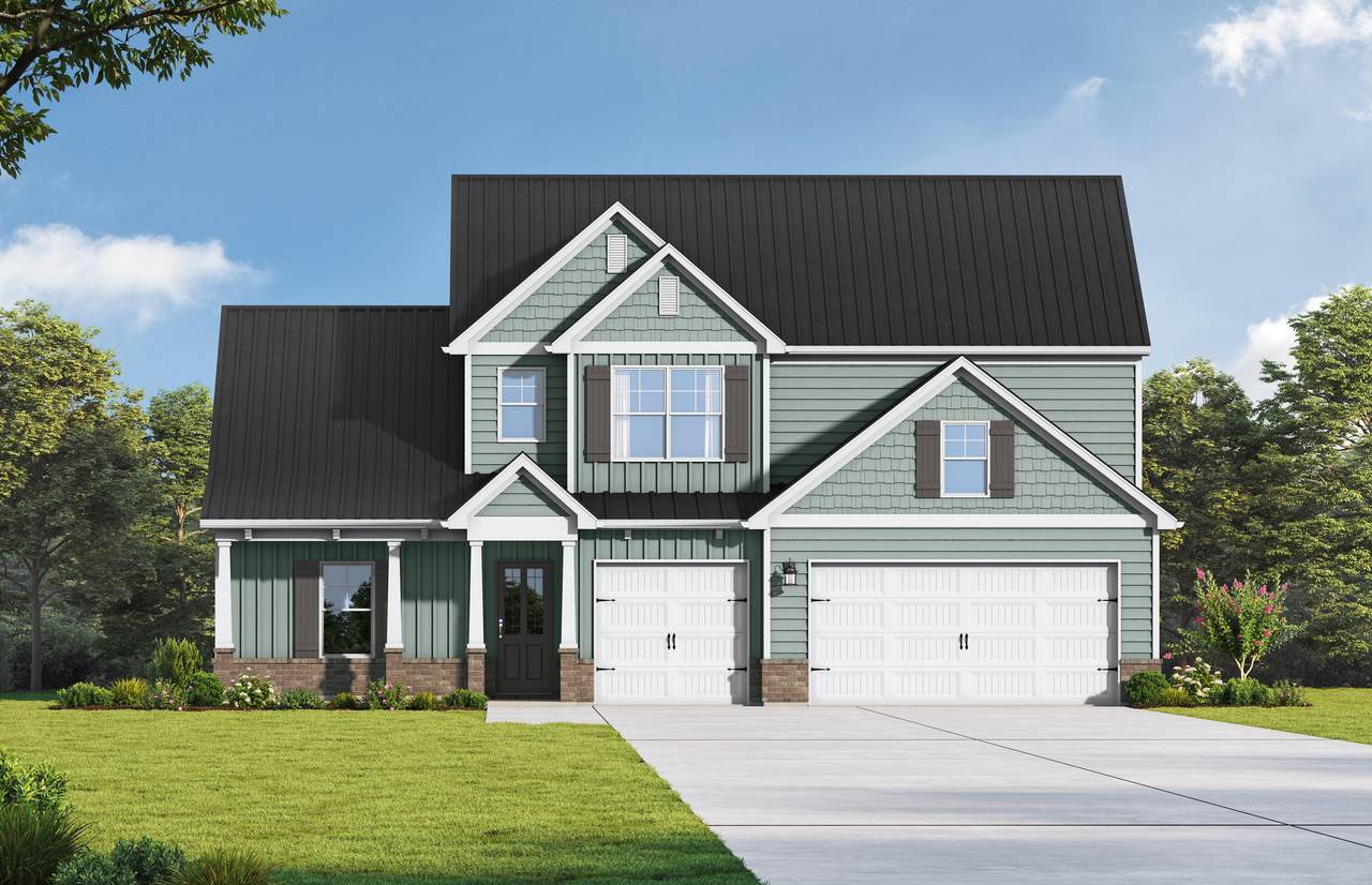 127 Muzzle Street - Photo 1