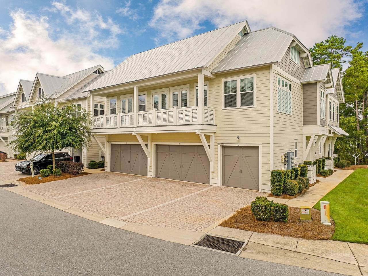 111 Pine Lands Loop - Photo 1