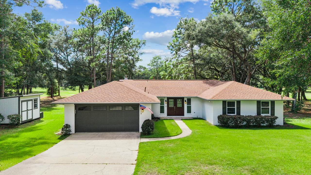 1101 Forest Road - Photo 1
