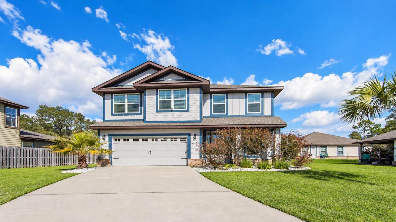 22 Sawyer Court - Photo 1