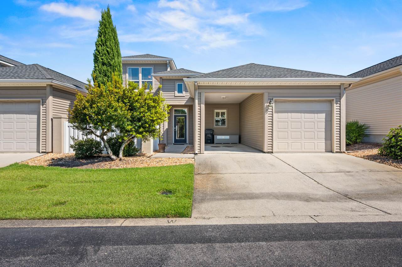 79 Courtyard Drive - Photo 1