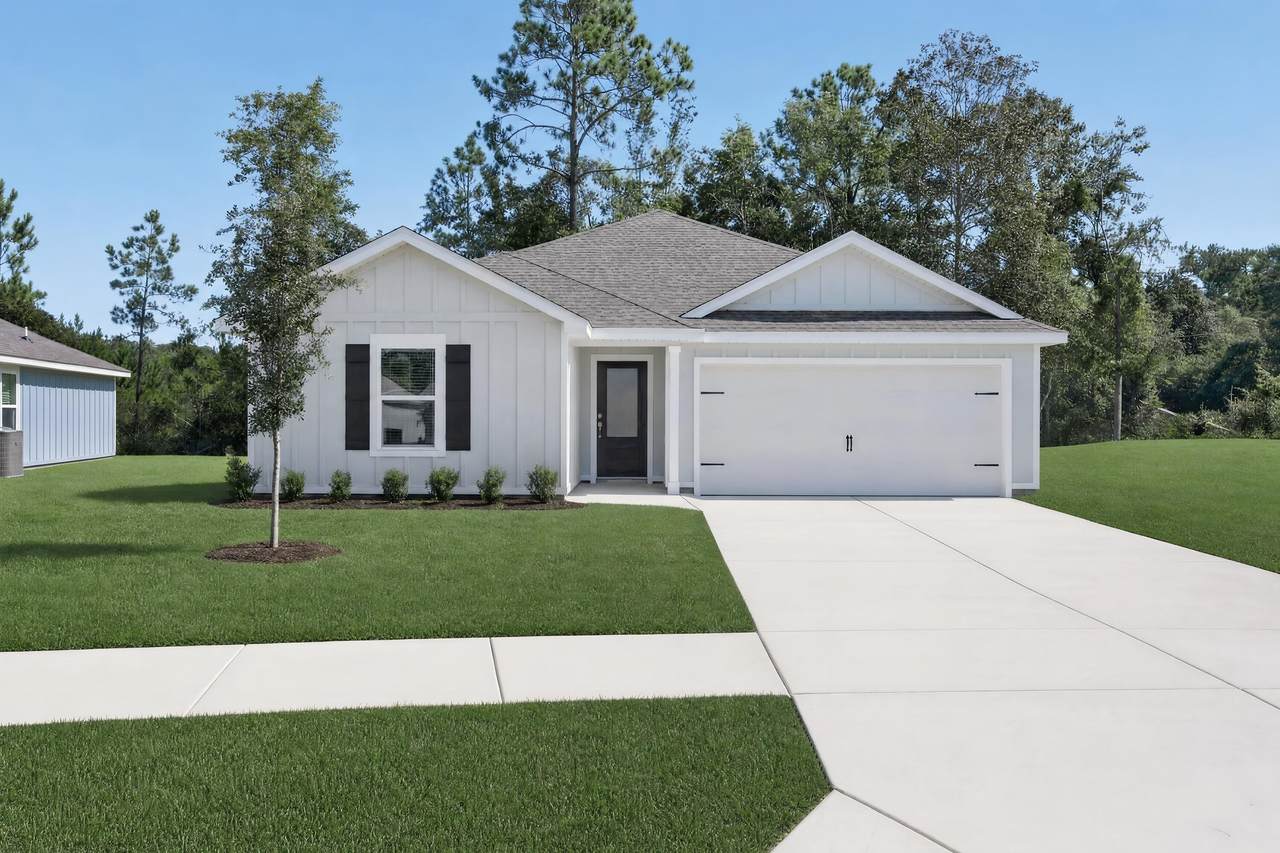 58 Lago Lane - Photo 1