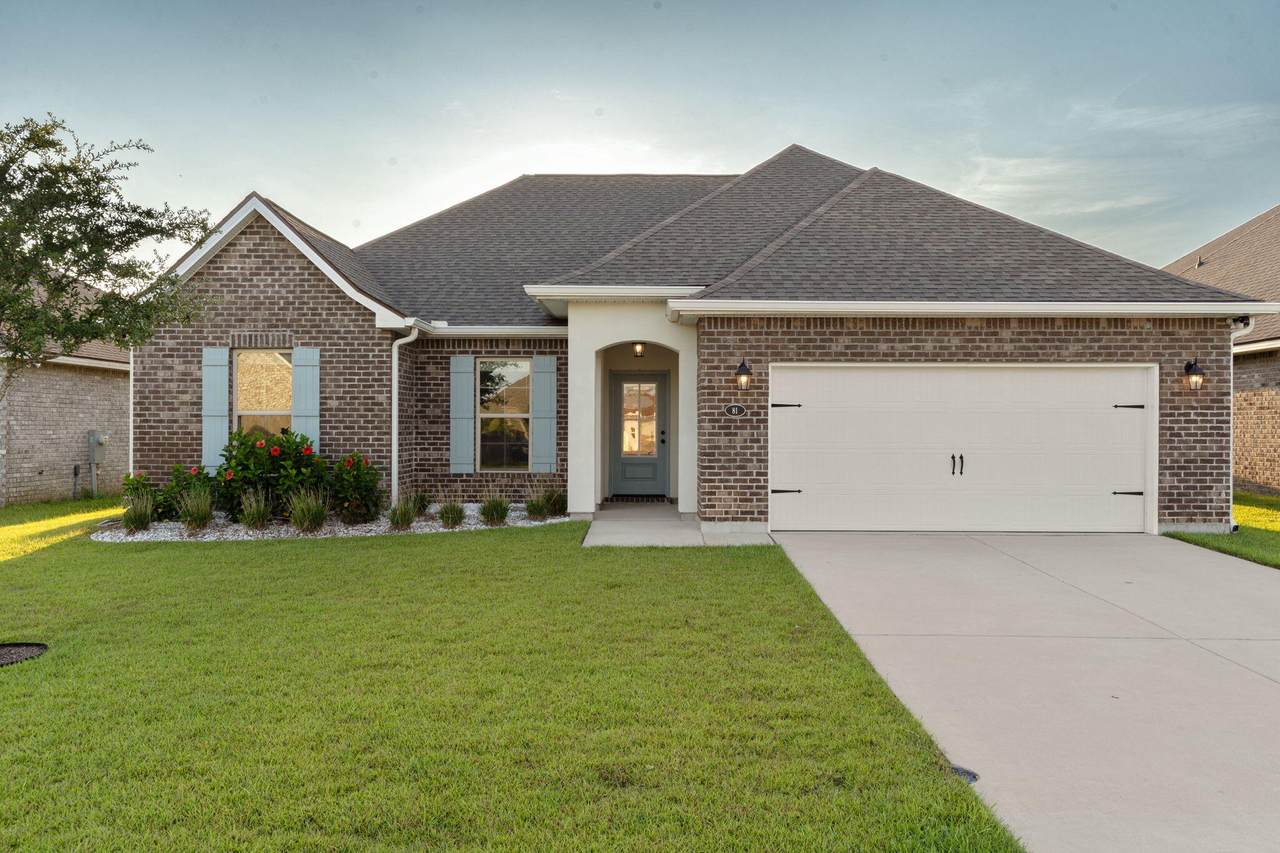 81 Alleyoak Lane - Photo 1