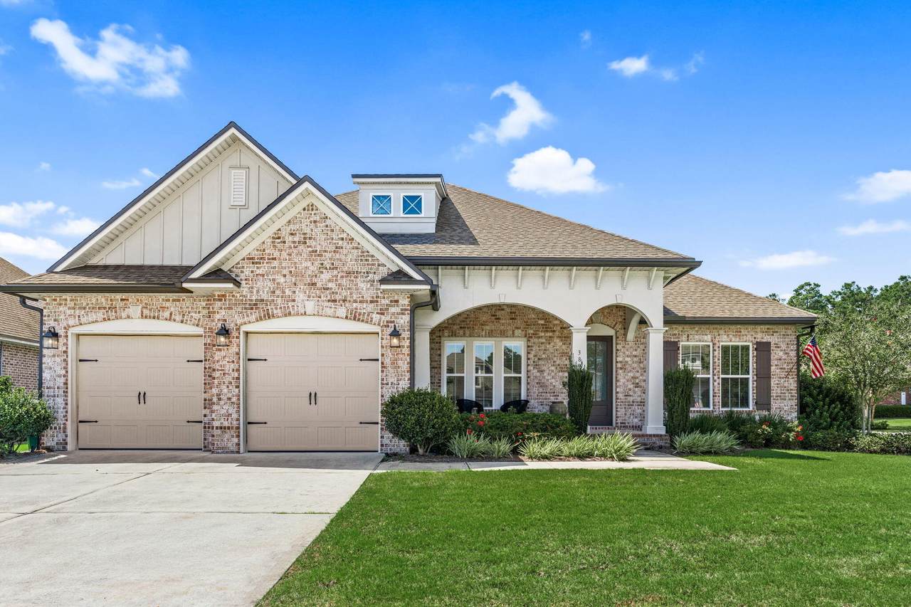 389 Meadow Lake Drive - Photo 1